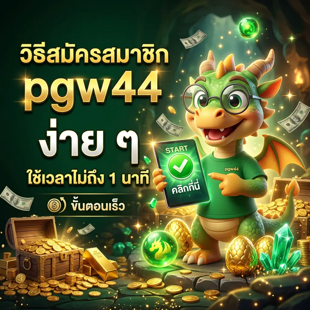 pgw44 เว็บตรงสล็อต รวมค่ายดังระดับโลก
